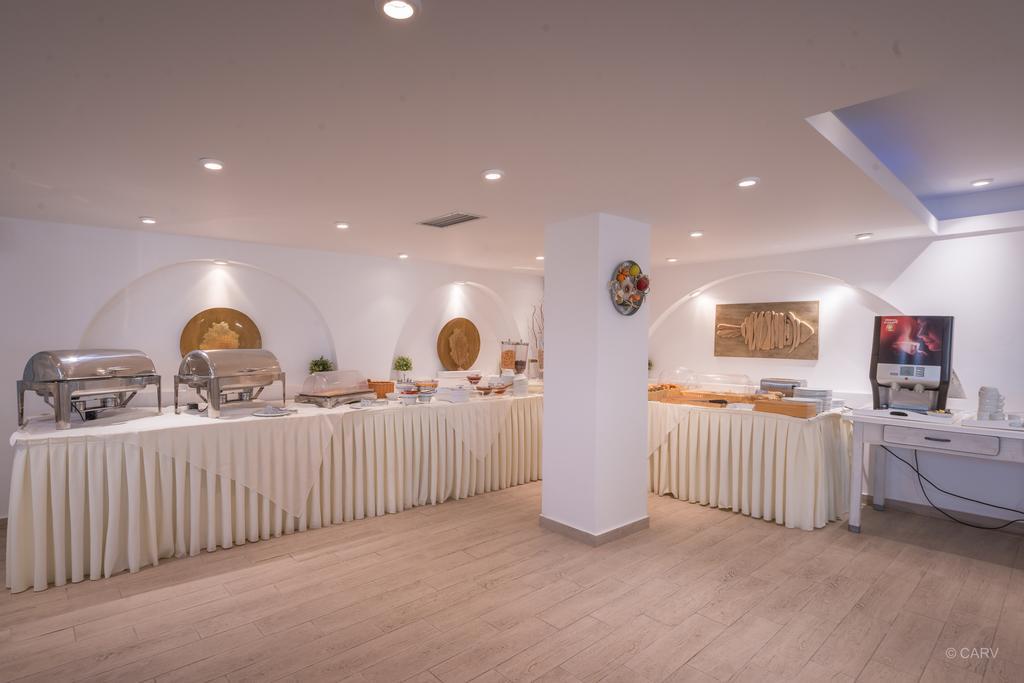 Aspalathras White Hotel Folegandros Town Экстерьер фото